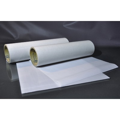 L-1388 clip mesh rubber film lining