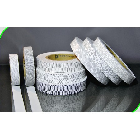 L-348 printed pure PU tape